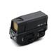 Evolutiongear Amg Uh-1 Gen Ii Red Dot Holographic Sight Ebr-cqb Reticle