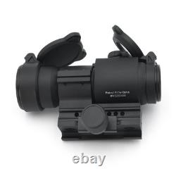 EvolutionGear Maded Clone PRO Red Dot Sight with QRP2 Mount (Read Description)