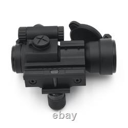EvolutionGear Maded Clone PRO Red Dot Sight with QRP2 Mount (Read Description)