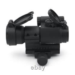 EvolutionGear Maded Clone PRO Red Dot Sight with QRP2 Mount (Read Description)