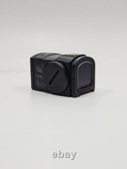 Evolution Gear ACRO P2 Enclosed Red Dot Sight Holds 9mm & 5.56 USA Shipping