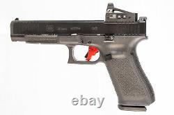 FDE/TAN! Ade RD3-012 Red Dot Sight for GLOCK MOS 17 19 34 35 40 41 Pistol Handgun