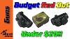 Fieldsport Micro Red Dot Sight Budget Optic Under 20