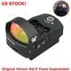Genuine Original Vortex Venom Red Dot Sight 3 Moa Black (vmd-3103)