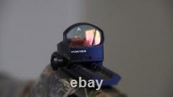 GENUINE Original Vortex Venom Red Dot Sight 3 MOA Black (VMD-3103)