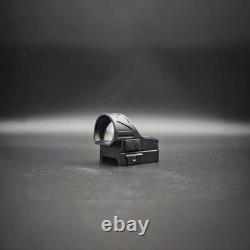 GIDEON OMEGA 3MOA/45MOA Circle Green Circle Dot Sight RMR Footprint Picatinny