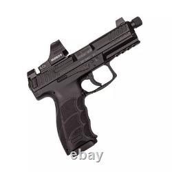 GIDEON OMEGA 3MOA/45MOA Circle Green Circle Dot Sight RMR Footprint Picatinny