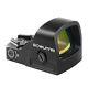 Gowutar Hhc17c Micro Rmsc Red Dot Sight Multiple Reticles 3moa Dot 46moa Circle