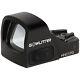 Gowutar Rmsc Micro Green Dot Sight Shake Awake Pistol Optic For Glock 43x/48 Mos