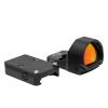 Gritr Caracara 3.0 Moa Single Red Dot Reticle Reflex Sight Mounting Options