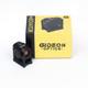 Gideon Mediator 1x16mm 3 Moa Red Dot Multi-reticle Sight For Acro/picatinny