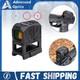 Gideon Mediator Acro Footprint Red Multi-reticle Dot Sight Enclosed Picatinny
