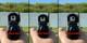 Gideon Mediator Optics Red Dot Multi-reticle Sight 16mm Reflex Sight For Hunting