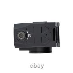 Gideon Mediator Optics Red Dot Multi-Reticle Sight 16mm Reflex Sight for Hunting
