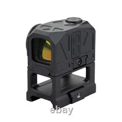 Gideon Mediator Optics Red Dot Multi-Reticle Sight 16mm Reflex Sight for Hunting