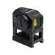 Gideon Mediator Red Dot Multi-reticle 3 Moa Reflex Sight Enclosed Emitter 16mm