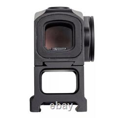 Gideon Optics 3 MOA Mediator Multi-reticle Enclosed Red Dot Sight Hunting