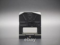 Gideon Optics 3 MOA Mediator Multi-reticle Enclosed Red Dot Sight Hunting