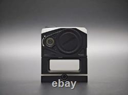 Gideon Optics 3 MOA Mediator Multi-reticle Enclosed Red Dot Sight Hunting