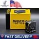 Gideon Optics Mediator Red Dot Multi-reticle Sight 16mm 3 Moa Black Scope Md10rd