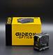 Gideon Optics Mediator Red Dot Multi-reticle Sight 16mm Reflex Sight For Hunting