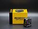 Gideon Optics Mediator Red Dot Multi-reticle Sight 16mm Reflex Sight For Hunting