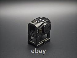 Gideon Optics Mediator Red Dot Multi-Reticle Sight 16mm Reflex Sight for Hunting