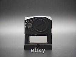 Gideon Optics Mediator Red Dot Multi-Reticle Sight 16mm Reflex Sight for Hunting