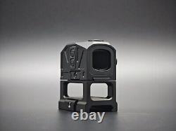 Gideon Optics Mediator Red Dot Multi-Reticle Sight 16mm Reflex Sight for Hunting