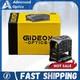 Gideon Optics Mediator Red Dot Multi-reticle Sight 1x16mm 3 Moa Closed Emitter