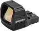 Gideon Optics Storm 1x 24x21.5mm Reflex Red Dot Sight 6 Moa Green Dot Stmdpp-rd