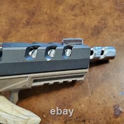 Glock 20 Complete 10mm Slide, Barrel & Red Dot Scope New Made In USA