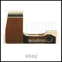 Gold Red Dot For Sig Sauer P322 P365x P365x Macro P365xl P365 P380 Romeo Zero