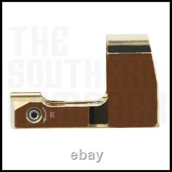 Gold Red Dot For Sig Sauer P322 P365x P365x Macro P365xl P365 P380 Romeo Zero
