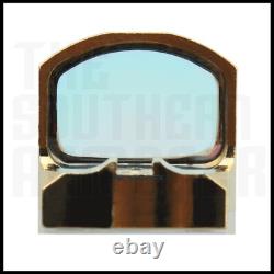 Gold Red Dot For Sig Sauer P322 P365x P365x Macro P365xl P365 P380 Romeo Zero