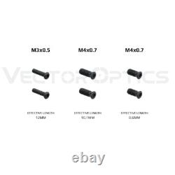 Gold Red Dot For Sig Sauer P322 P365x P365x Macro P365xl P365 P380 Romeo Zero