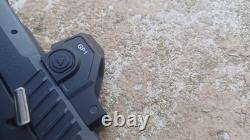 Gowutar GP1 RMSc Red dot sight 3 moa dot, 6061, 1500g shock rating, 50k hr batt