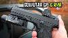Gowutar Gp 6 Red Dot Sight Rmr