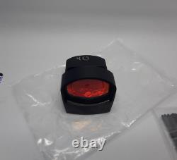 Gowutar HHC-V4 Micro Red Dot Sight