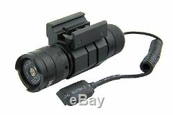 Green Laser Tactical Package Red Dot Sight 3x Magnifier eotech vortex g33 optic