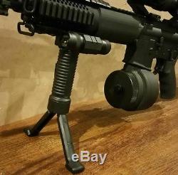 Green Laser Tactical Package Red Dot Sight 3x Magnifier eotech vortex g33 optic