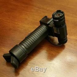 Green Laser Tactical Package Red Dot Sight 3x Magnifier eotech vortex g33 optic