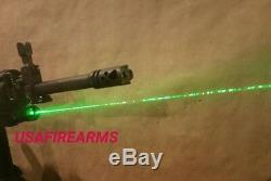 Green Laser Tactical Package Red Dot Sight 3x Magnifier eotech vortex g33 optic