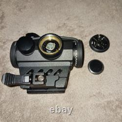 HAWKE Endurance 1x25 3 MOA Red Dot Sight (12127)