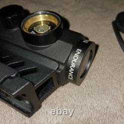 HAWKE Endurance 1x25 3 MOA Red Dot Sight (12127)