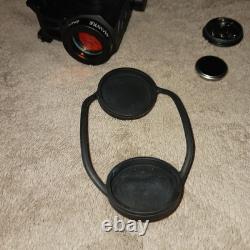 HAWKE Endurance 1x25 3 MOA Red Dot Sight (12127)