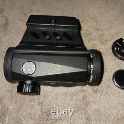 HAWKE Endurance 1x25 3 MOA Red Dot Sight (12127)