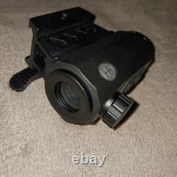 HAWKE Endurance 1x25 3 MOA Red Dot Sight (12127)