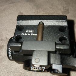 HAWKE Endurance 1x25 3 MOA Red Dot Sight (12127)
