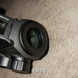 HAWKE Endurance 1x25 3 MOA Red Dot Sight (12127)